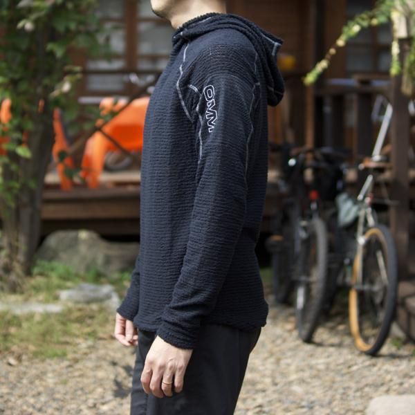OMM Core Hoodie - Rimba – Rimba Online Store