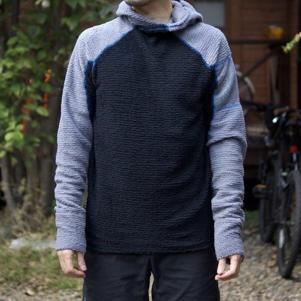 OMM  Core+ Hoodie