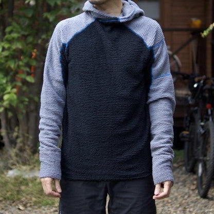OMM  Core+ Hoodie