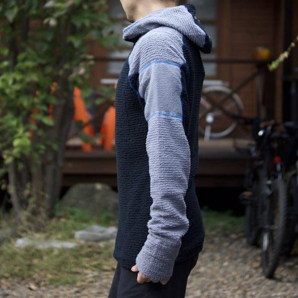 OMM  Core+ Hoodie
