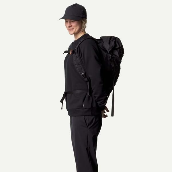 HOUDINI  Ws Mono Air Crew