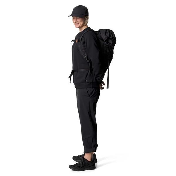 HOUDINI  Ws Mono Air Crew
