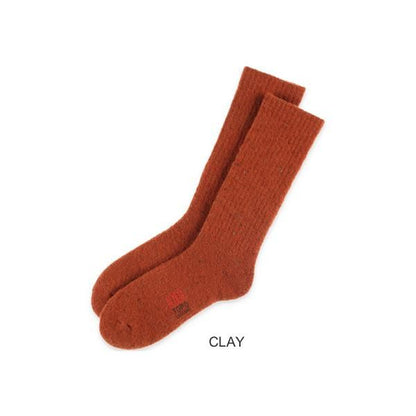 TOPO DESIGNS  Mountain Socks