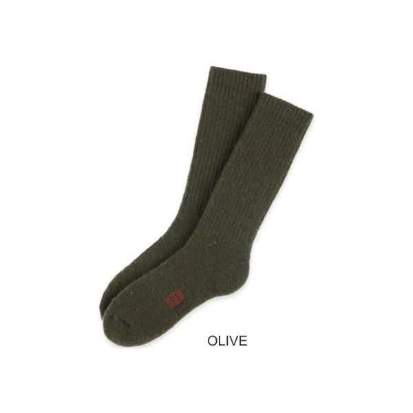 TOPO DESIGNS  Mountain Socks