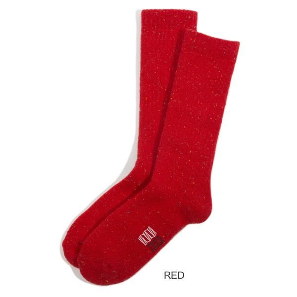 TOPO DESIGNS  Mountain Socks