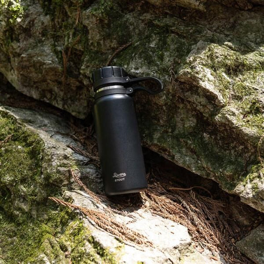 RIVERS  バキュームフラスク  スタウト2-500