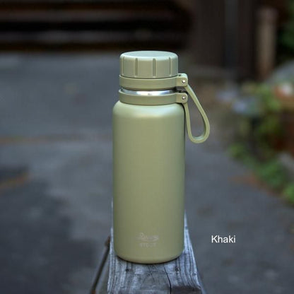 RIVERS  バキュームフラスク  スタウト2-500