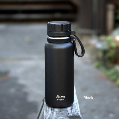 RIVERS  バキュームフラスク  スタウト2-500