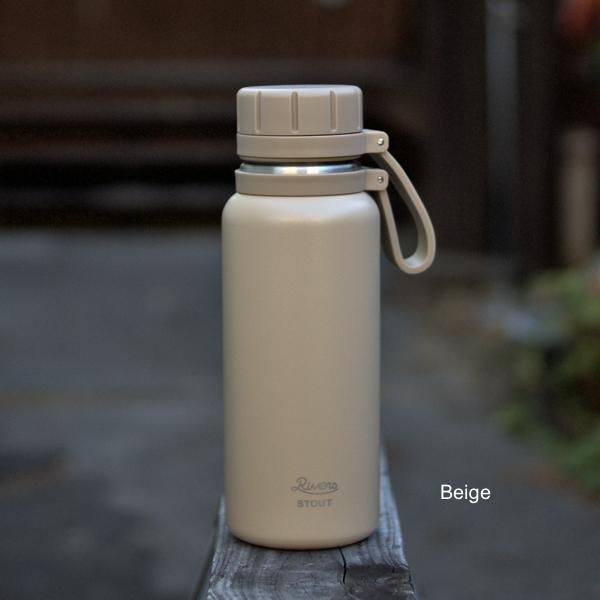 RIVERS  バキュームフラスク  スタウト2-500