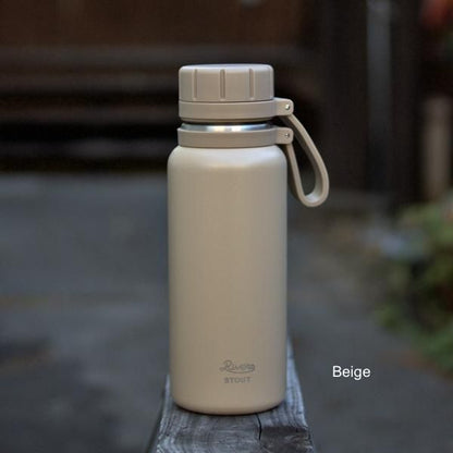 RIVERS  バキュームフラスク  スタウト2-500