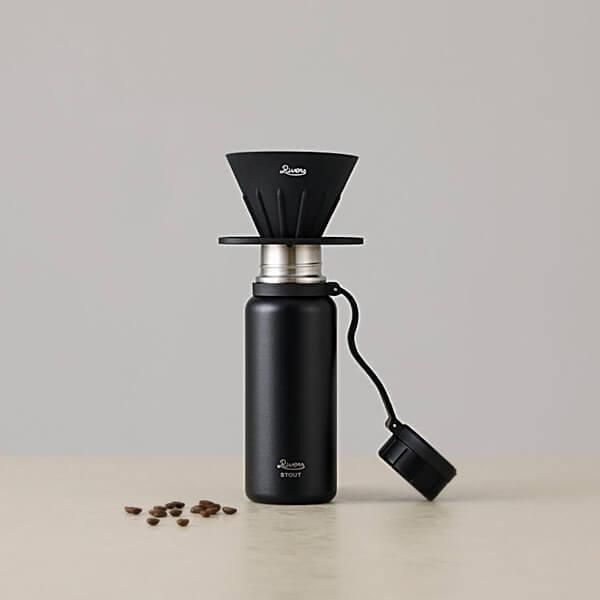 RIVERS  バキュームフラスク  スタウト2-500