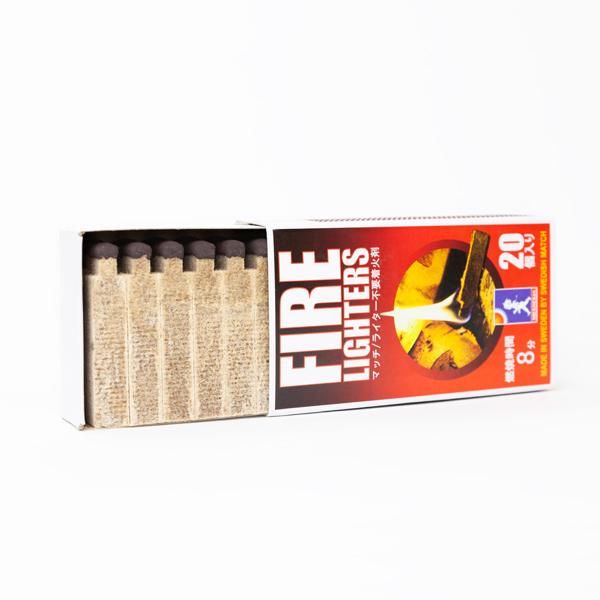 Firelighters