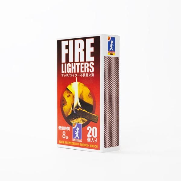 Firelighters
