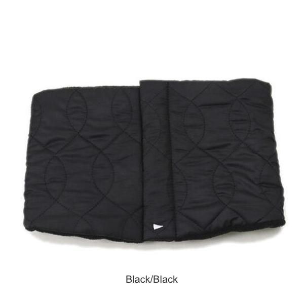 halo commodity  Flutter Neck Gaiter