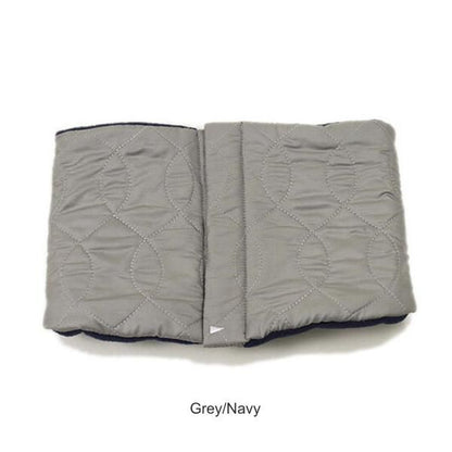 halo commodity  Flutter Neck Gaiter