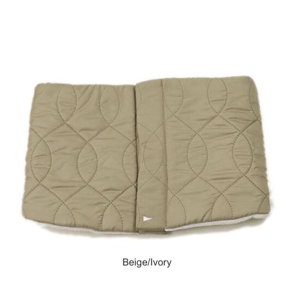 halo commodity  Flutter Neck Gaiter