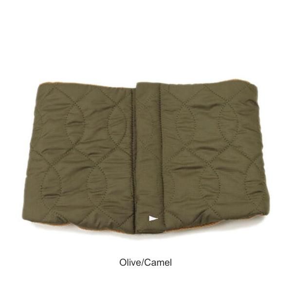 halo commodity  Flutter Neck Gaiter