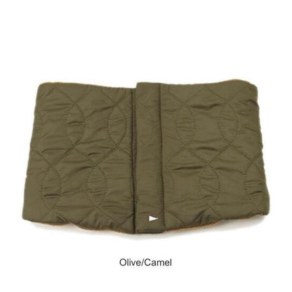 halo commodity  Flutter Neck Gaiter