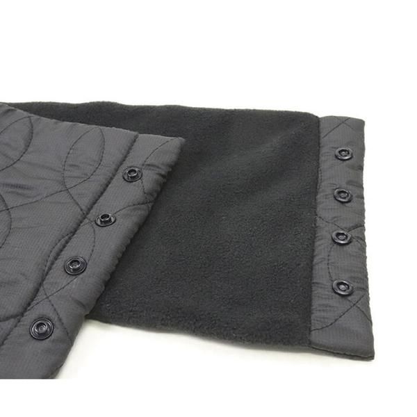 halo commodity  Flutter Neck Gaiter