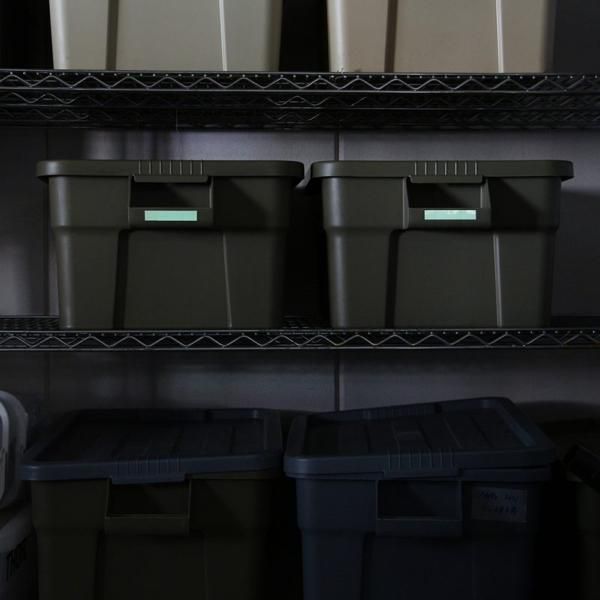 Maraspec Glow Tape Roll