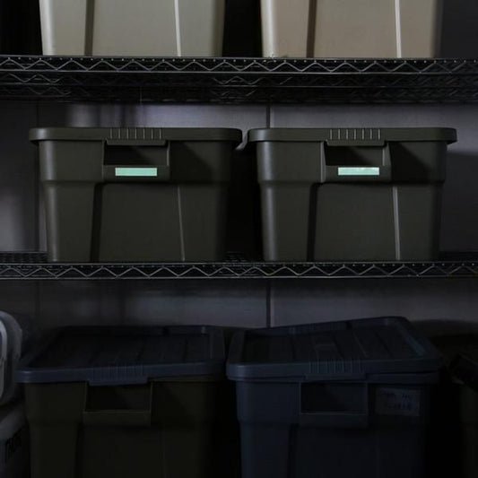 Maraspec Glow Tape Roll