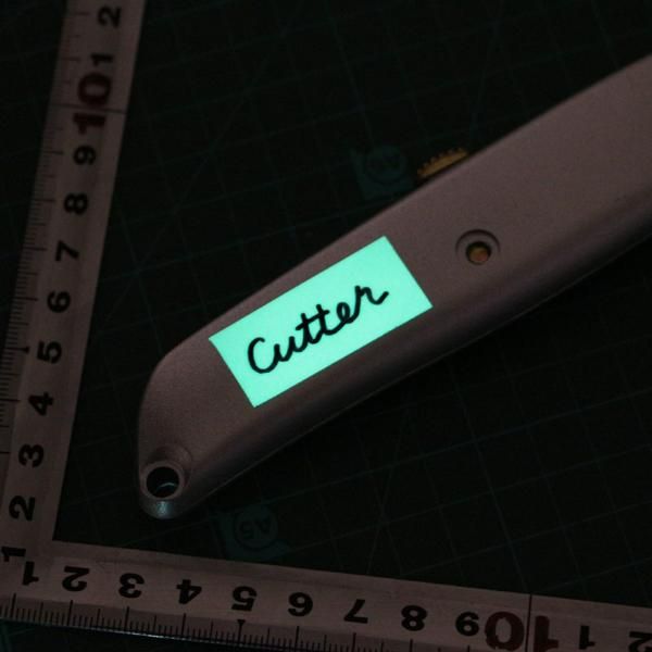 Maraspec Glow Tape Roll