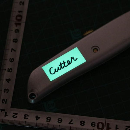 Maraspec Glow Tape Roll