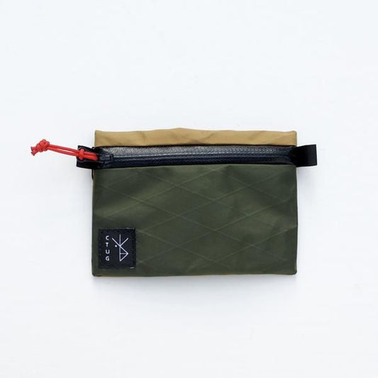 Chicken Tramper Ultralight Gear  Ultralight Wallet