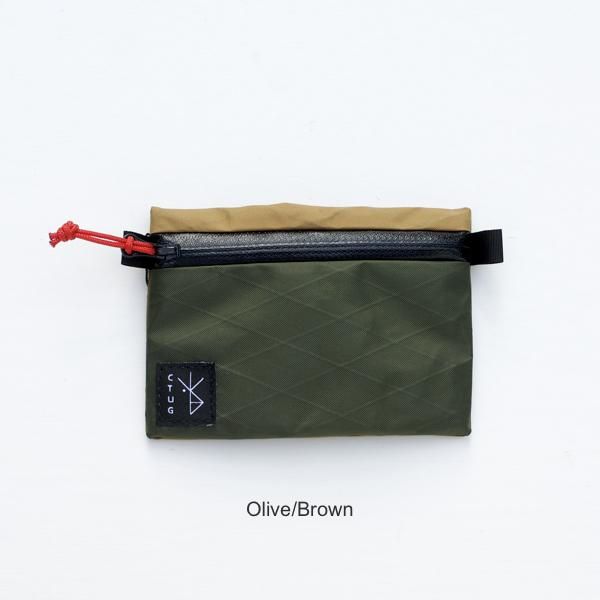 Chicken Tramper Ultralight Gear  Ultralight Wallet