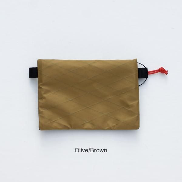 Chicken Tramper Ultralight Gear  Ultralight Wallet