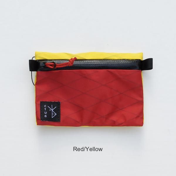 Chicken Tramper Ultralight Gear  Ultralight Wallet