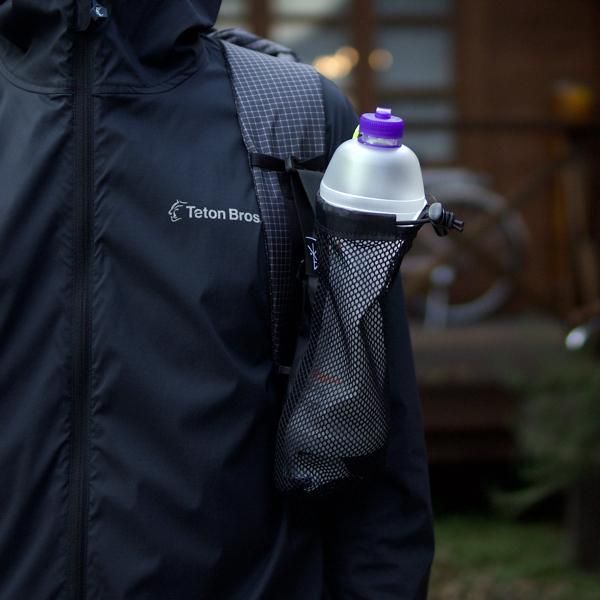 Chicken Tramper Ultralight Gear  Water Bottle Sleeve