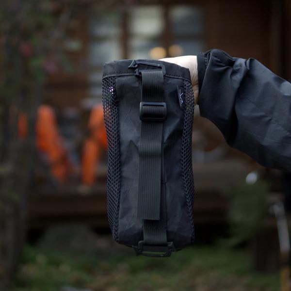 Chicken Tramper Ultralight Gear  Water Bottle Sleeve