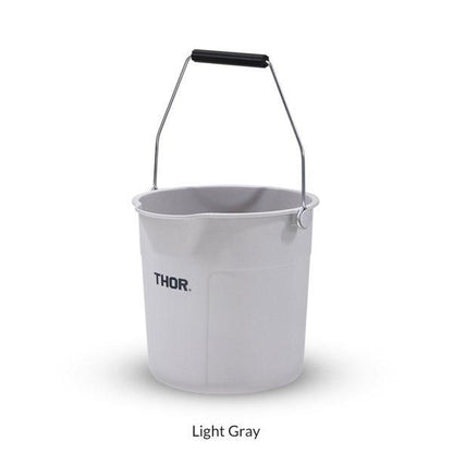 [店頭販売] THOR  Round Bucket DC 10L