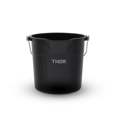 [店頭販売] THOR  Round Bucket DC 10L