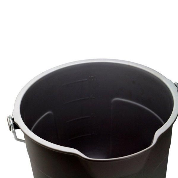 [店頭販売] THOR  Round Bucket DC 10L