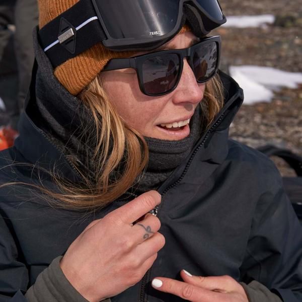 HOUDINI  Alto Neck Gaiter