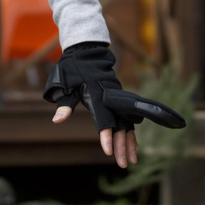OUTDOOR RESEARCH  Gripper Convertible  Windbloc Mitts