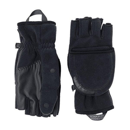 OUTDOOR RESEARCH  Gripper Convertible  Windbloc Mitts