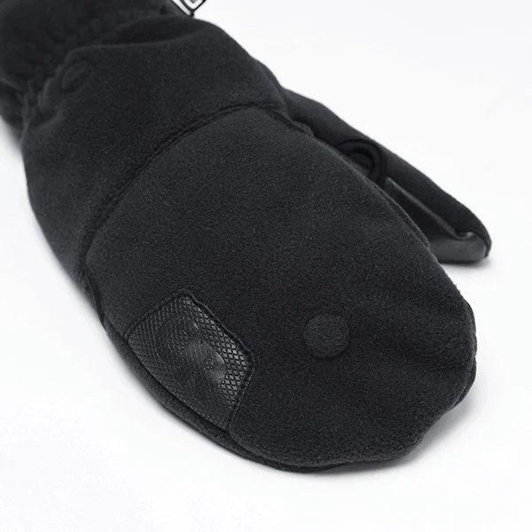 OUTDOOR RESEARCH  Gripper Convertible  Windbloc Mitts