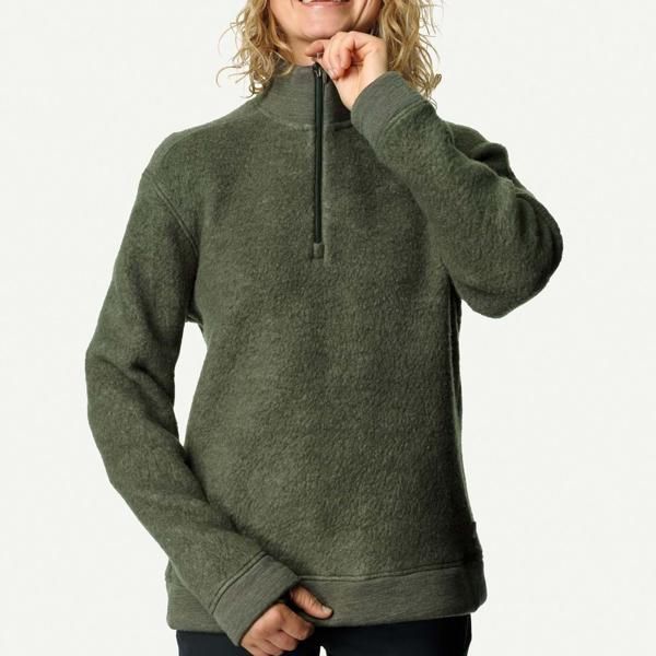 HOUDINI  Ws Alto Half Zip