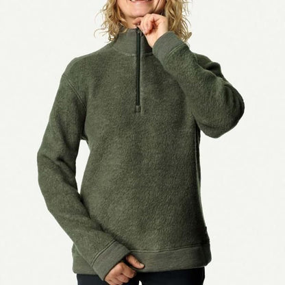 HOUDINI  Ws Alto Half Zip