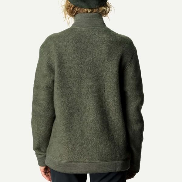 HOUDINI  Ws Alto Half Zip