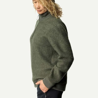 HOUDINI  Ws Alto Half Zip