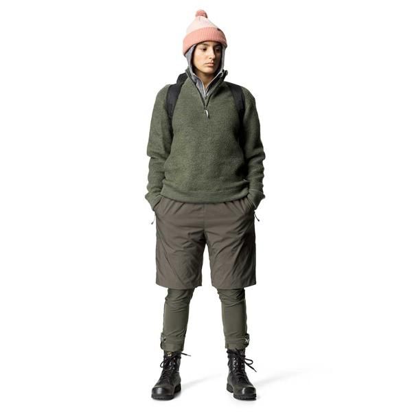 HOUDINI  Ws Alto Half Zip