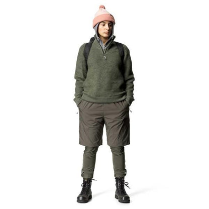 HOUDINI  Ws Alto Half Zip