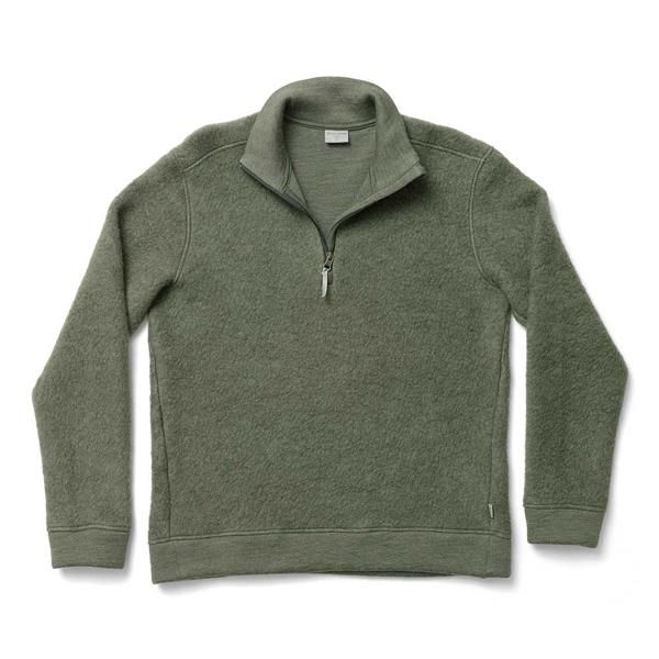 HOUDINI  Ws Alto Half Zip