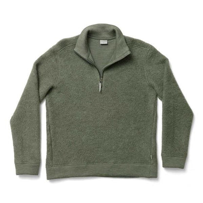 HOUDINI  Ws Alto Half Zip