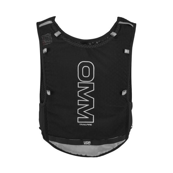 OMM  TrailFire Vest