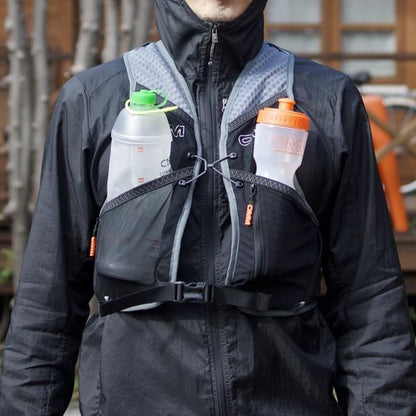OMM  UltraFire 5 Vest
